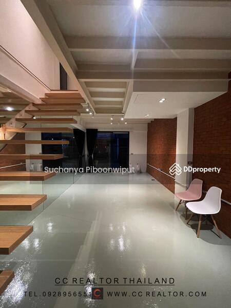 Mini Townhouse For Rent : Ekamai 12, Bangkok, Ekamai 12, Khlong Tan Nua, Watthana, Bangkok, 2 Bedrooms, 80 sqm, Townhouse For Rent, by Suchanya Piboonwiput, 11395726 - DDproperty.com