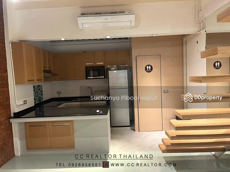 Mini Townhouse For Rent : Ekamai 12, กรุงเทพ, Ekamai 12, คลองตันเหนือ, วัฒนา, กรุงเทพ, 80 ตร.ม., ทาวน์เฮ้าส์ ให้เช่า, โดย Suchanya Piboonwiput, 11395726 - DDproperty.com