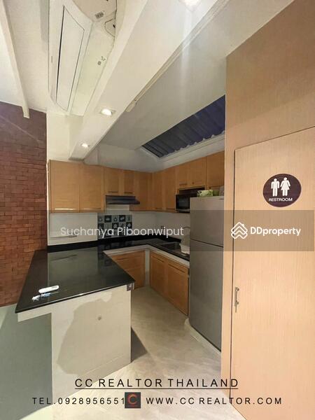 Mini Townhouse For Rent : Ekamai 12, กรุงเทพ, Ekamai 12, คลองตันเหนือ, วัฒนา, กรุงเทพ, 80 ตร.ม., ทาวน์เฮ้าส์ ให้เช่า, โดย Suchanya Piboonwiput, 11395726 - DDproperty.com