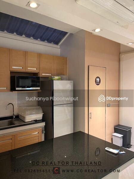 Mini Townhouse For Rent : Ekamai 12, Bangkok, Ekamai 12, Khlong Tan Nua, Watthana, Bangkok, 2 Bedrooms, 80 sqm, Townhouse For Rent, by Suchanya Piboonwiput, 11395726 - DDproperty.com