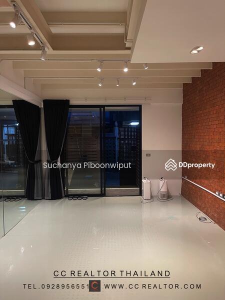 Mini Townhouse For Rent : Ekamai 12, กรุงเทพ, Ekamai 12, คลองตันเหนือ, วัฒนา, กรุงเทพ, 80 ตร.ม., ทาวน์เฮ้าส์ ให้เช่า, โดย Suchanya Piboonwiput, 11395726 - DDproperty.com