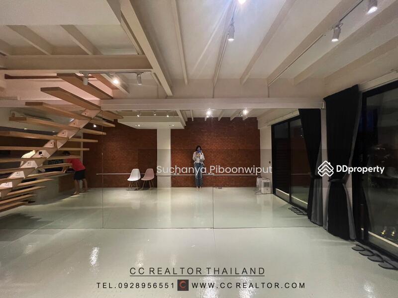 Mini Townhouse For Rent : Ekamai 12, กรุงเทพ, Ekamai 12, คลองตันเหนือ, วัฒนา, กรุงเทพ, 80 ตร.ม., ทาวน์เฮ้าส์ ให้เช่า, โดย Suchanya Piboonwiput, 11395726 - DDproperty.com