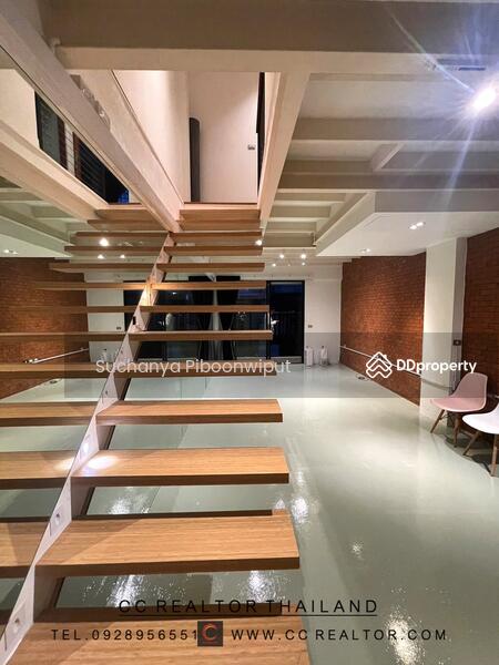Mini Townhouse For Rent : Ekamai 12, Bangkok, Ekamai 12, Khlong Tan Nua, Watthana, Bangkok, 2 Bedrooms, 80 sqm, Townhouse For Rent, by Suchanya Piboonwiput, 11395726 - DDproperty.com