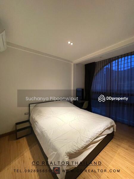 Mini Townhouse For Rent : Ekamai 12, Bangkok, Ekamai 12, Khlong Tan Nua, Watthana, Bangkok, 2 Bedrooms, 80 sqm, Townhouse For Rent, by Suchanya Piboonwiput, 11395726 - DDproperty.com