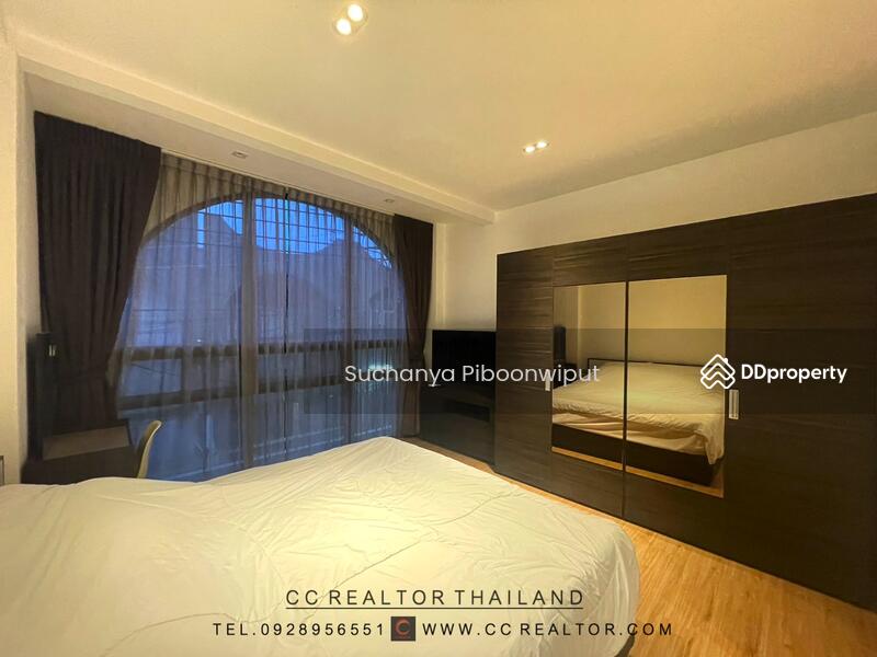 Mini Townhouse For Rent : Ekamai 12, กรุงเทพ, Ekamai 12, คลองตันเหนือ, วัฒนา, กรุงเทพ, 80 ตร.ม., ทาวน์เฮ้าส์ ให้เช่า, โดย Suchanya Piboonwiput, 11395726 - DDproperty.com