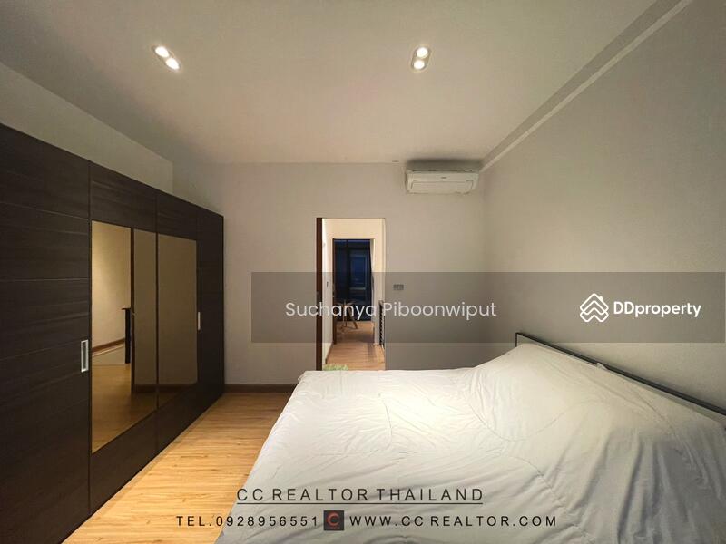 Mini Townhouse For Rent : Ekamai 12, Bangkok, Ekamai 12, Khlong Tan Nua, Watthana, Bangkok, 2 Bedrooms, 80 sqm, Townhouse For Rent, by Suchanya Piboonwiput, 11395726 - DDproperty.com