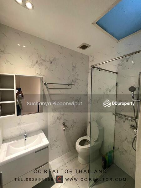Mini Townhouse For Rent : Ekamai 12, กรุงเทพ, Ekamai 12, คลองตันเหนือ, วัฒนา, กรุงเทพ, 80 ตร.ม., ทาวน์เฮ้าส์ ให้เช่า, โดย Suchanya Piboonwiput, 11395726 - DDproperty.com