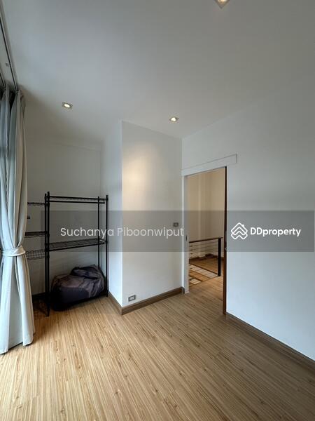 Mini Townhouse For Rent : Ekamai 12, กรุงเทพ, Ekamai 12, คลองตันเหนือ, วัฒนา, กรุงเทพ, 80 ตร.ม., ทาวน์เฮ้าส์ ให้เช่า, โดย Suchanya Piboonwiput, 11395726 - DDproperty.com