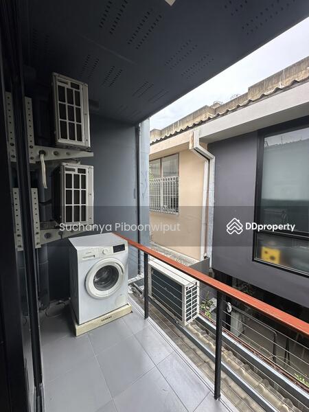 Mini Townhouse For Rent : Ekamai 12, กรุงเทพ, Ekamai 12, คลองตันเหนือ, วัฒนา, กรุงเทพ, 80 ตร.ม., ทาวน์เฮ้าส์ ให้เช่า, โดย Suchanya Piboonwiput, 11395726 - DDproperty.com