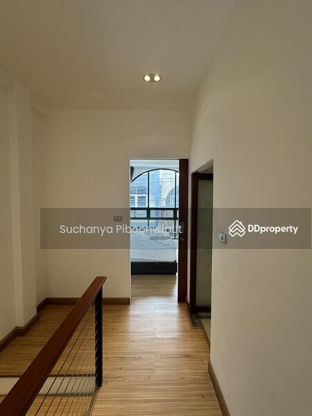 Mini Townhouse For Rent : Ekamai 12, กรุงเทพ, Ekamai 12, คลองตันเหนือ, วัฒนา, กรุงเทพ, 80 ตร.ม., ทาวน์เฮ้าส์ ให้เช่า, โดย Suchanya Piboonwiput, 11395726 - DDproperty.com