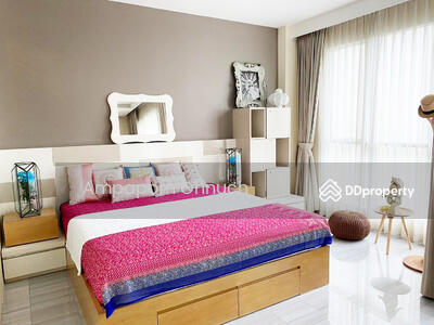 ขาย - The Address Chidlom : ดิ แอดเดรส ชิดลม, กรุงเทพ