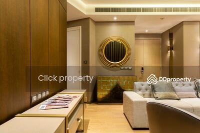 ขาย - Magnolias Waterfront Residences : แมกโนเลียส์ วอเตอร์ฟรอนท์ เรสซิเดนซ์, กรุงเทพ