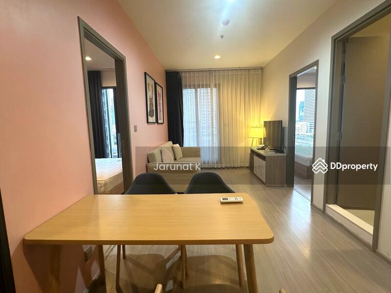 Life Asoke Hype, Bangkok, 339 Chaturathit Rd, Makkasan, Ratchathewi, Bangkok, 2 Bedrooms, 49 sqm, Condo For Rent, by Jarunat K, 11395790 - DDproperty.com
