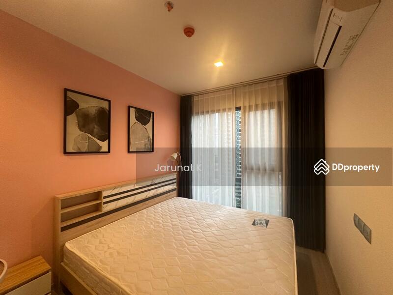 Life Asoke Hype : ไลฟ์ อโศก ไฮป์, กรุงเทพ, 339 ถนน จตุรทิศ, มักกะสัน, ราชเทวี, กรุงเทพ, 49 ตร.ม., คอนโด ให้เช่า, โดย Jarunat K, 11395790 - DDproperty.com