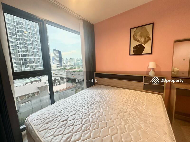 Life Asoke Hype : ไลฟ์ อโศก ไฮป์, กรุงเทพ, 339 ถนน จตุรทิศ, มักกะสัน, ราชเทวี, กรุงเทพ, 49 ตร.ม., คอนโด ให้เช่า, โดย Jarunat K, 11395790 - DDproperty.com