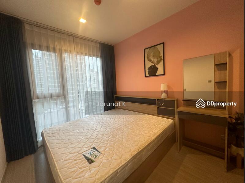 Life Asoke Hype, Bangkok, 339 Chaturathit Rd, Makkasan, Ratchathewi, Bangkok, 2 Bedrooms, 49 sqm, Condo For Rent, by Jarunat K, 11395790 - DDproperty.com
