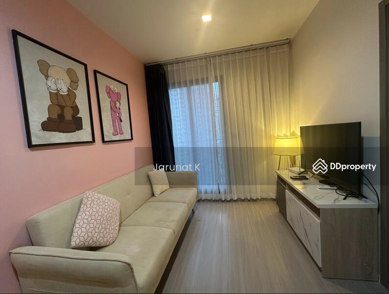 Life Asoke Hype, Bangkok, 339 Chaturathit Rd, Makkasan, Ratchathewi, Bangkok, 2 Bedrooms, 49 sqm, Condo For Rent, by Jarunat K, 11395790 - DDproperty.com