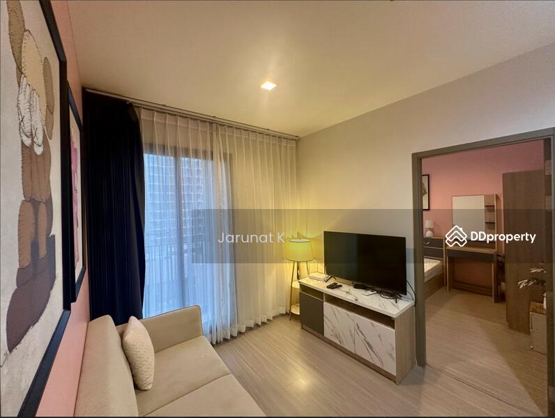 Life Asoke Hype, Bangkok, 339 Chaturathit Rd, Makkasan, Ratchathewi, Bangkok, 2 Bedrooms, 49 sqm, Condo For Rent, by Jarunat K, 11395790 - DDproperty.com