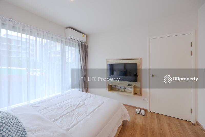 9R0572 Condominium for rent one bedroom 28,000/month at wichit have fully furnished, ภูเก็ต, วิชิต, เมืองภูเก็ต, ภูเก็ต, 33 ตร.ม., คอนโด ให้เช่า, โดย PK LIFE Property, 11395800 - DDproperty.com