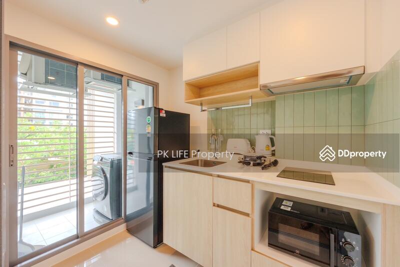9R0572 Condominium for rent one bedroom 28,000/month at wichit have fully furnished, Phuket, Wichit, Muang Phuket, Phuket, 1 Bedroom, 33 sqm, Condo For Rent, by PK LIFE Property, 11395800 - DDproperty.com