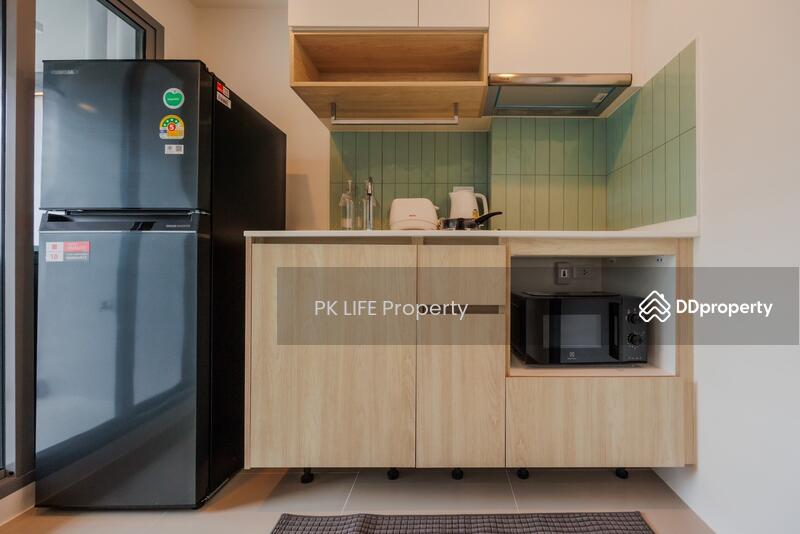 9R0572 Condominium for rent one bedroom 28,000/month at wichit have fully furnished, Phuket, Wichit, Muang Phuket, Phuket, 1 Bedroom, 33 sqm, Condo For Rent, by PK LIFE Property, 11395800 - DDproperty.com