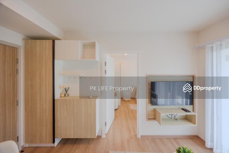9R0572 Condominium for rent one bedroom 28,000/month at wichit have fully furnished, Phuket, Wichit, Muang Phuket, Phuket, 1 Bedroom, 33 sqm, Condo For Rent, by PK LIFE Property, 11395800 - DDproperty.com