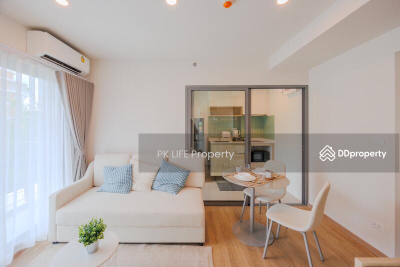 9R0572 Condominium for rent one bedroom 28,000/month at wichit have fully furnished, ภูเก็ต, วิชิต, เมืองภูเก็ต, ภูเก็ต, 33 ตร.ม., คอนโด ให้เช่า, โดย PK LIFE Property, 11395800 - DDproperty.com