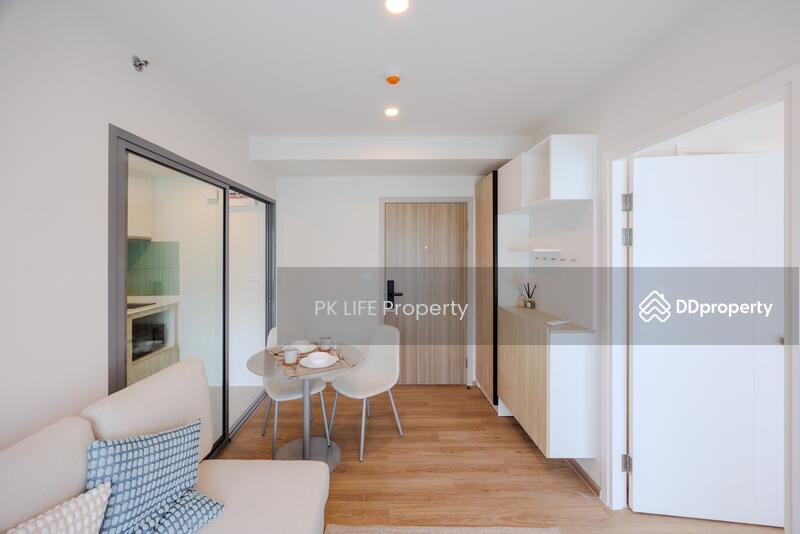 9R0572 Condominium for rent one bedroom 28,000/month at wichit have fully furnished, ภูเก็ต, วิชิต, เมืองภูเก็ต, ภูเก็ต, 33 ตร.ม., คอนโด ให้เช่า, โดย PK LIFE Property, 11395800 - DDproperty.com