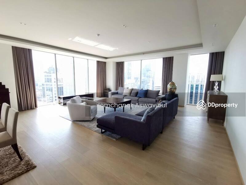 Tonson One Residence, Bangkok, Soi Tonson, Ploenchit Road, Lumphini, Pathum Wan, Bangkok, 3 Bedrooms, 254 sqm, Condo For Rent, by Jomchanok Aswavibul, 11395819 - DDproperty.com