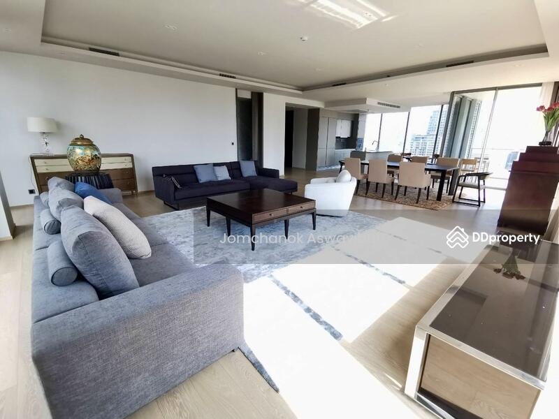 Tonson One Residence, Bangkok, Soi Tonson, Ploenchit Road, Lumphini, Pathum Wan, Bangkok, 3 Bedrooms, 254 sqm, Condo For Rent, by Jomchanok Aswavibul, 11395819 - DDproperty.com