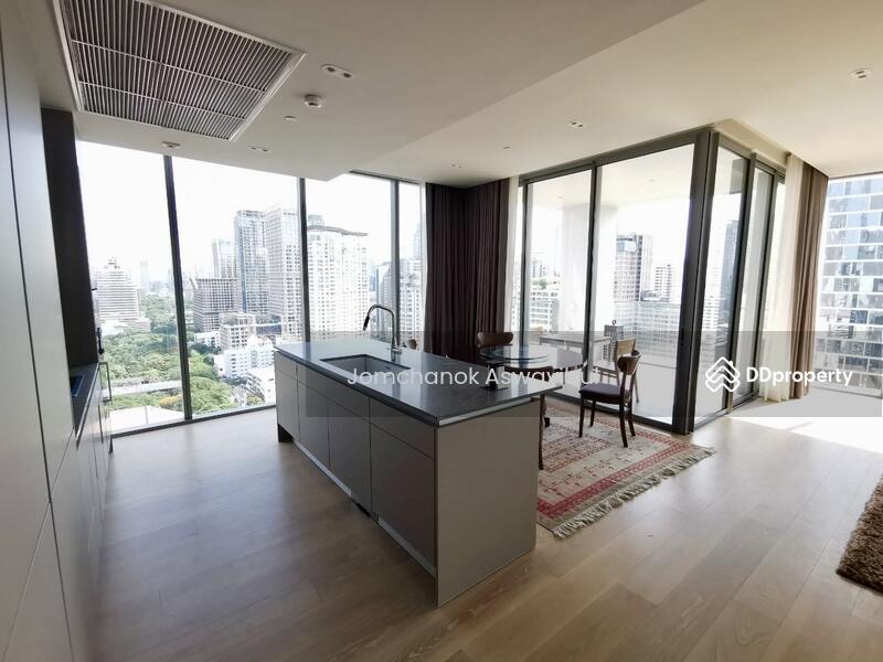 Tonson One Residence, Bangkok, Soi Tonson, Ploenchit Road, Lumphini, Pathum Wan, Bangkok, 3 Bedrooms, 254 sqm, Condo For Rent, by Jomchanok Aswavibul, 11395819 - DDproperty.com