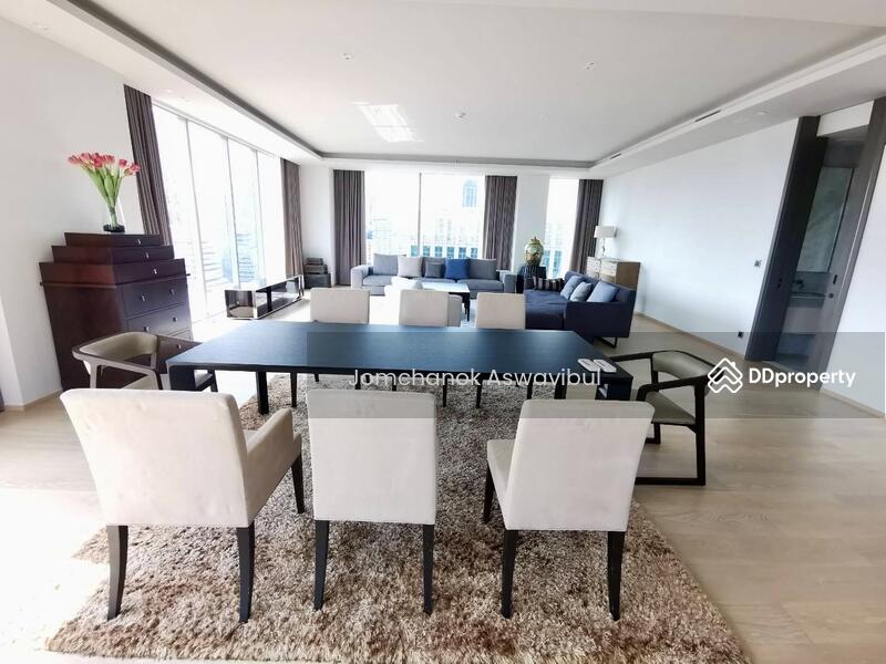 Tonson One Residence, Bangkok, Soi Tonson, Ploenchit Road, Lumphini, Pathum Wan, Bangkok, 3 Bedrooms, 254 sqm, Condo For Rent, by Jomchanok Aswavibul, 11395819 - DDproperty.com