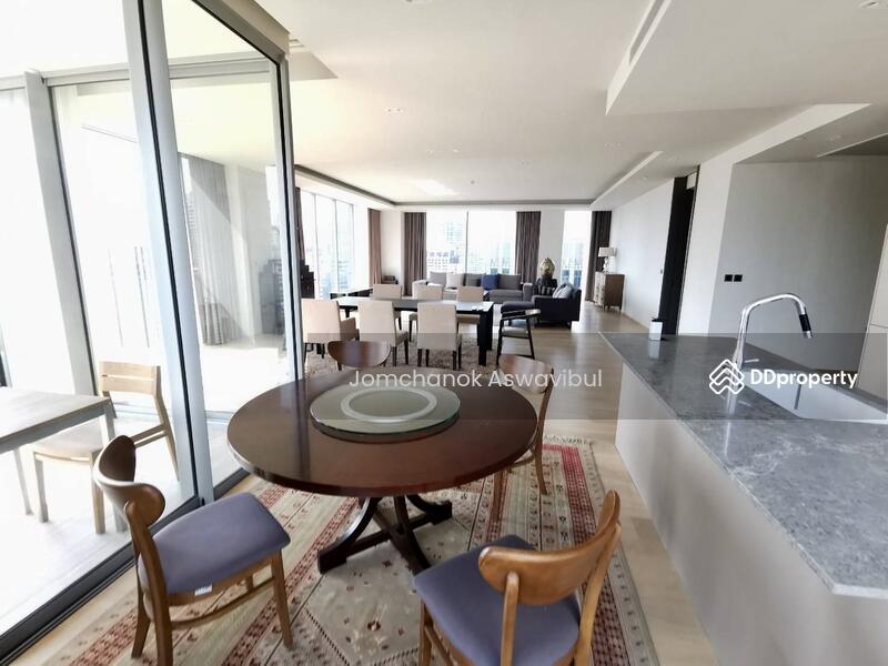 Tonson One Residence, Bangkok, Soi Tonson, Ploenchit Road, Lumphini, Pathum Wan, Bangkok, 3 Bedrooms, 254 sqm, Condo For Rent, by Jomchanok Aswavibul, 11395819 - DDproperty.com
