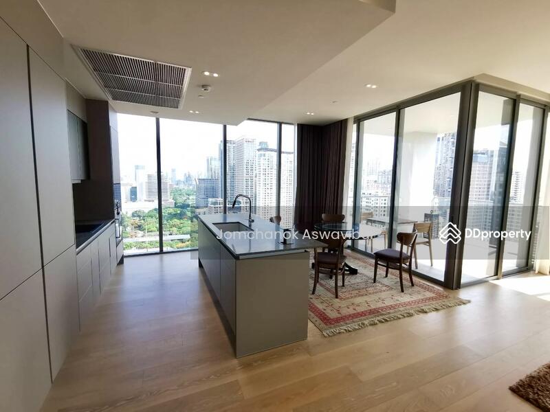 Tonson One Residence, Bangkok, Soi Tonson, Ploenchit Road, Lumphini, Pathum Wan, Bangkok, 3 Bedrooms, 254 sqm, Condo For Rent, by Jomchanok Aswavibul, 11395819 - DDproperty.com
