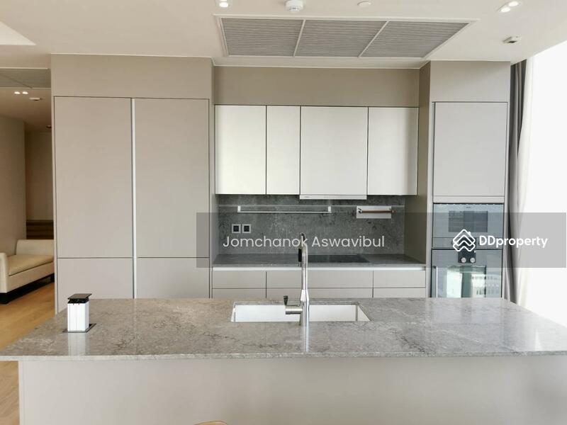 Tonson One Residence, Bangkok, Soi Tonson, Ploenchit Road, Lumphini, Pathum Wan, Bangkok, 3 Bedrooms, 254 sqm, Condo For Rent, by Jomchanok Aswavibul, 11395819 - DDproperty.com