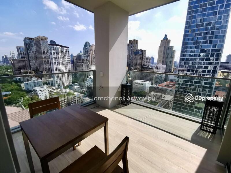 Tonson One Residence : ต้นสน วัน เรสซิเดนซ์, กรุงเทพ, ซอยต้นสน ถนนเพลินจิต, ลุมพินี, ปทุมวัน, กรุงเทพ, 254 ตร.ม., คอนโด ให้เช่า, โดย Jomchanok Aswavibul, 11395819 - DDproperty.com