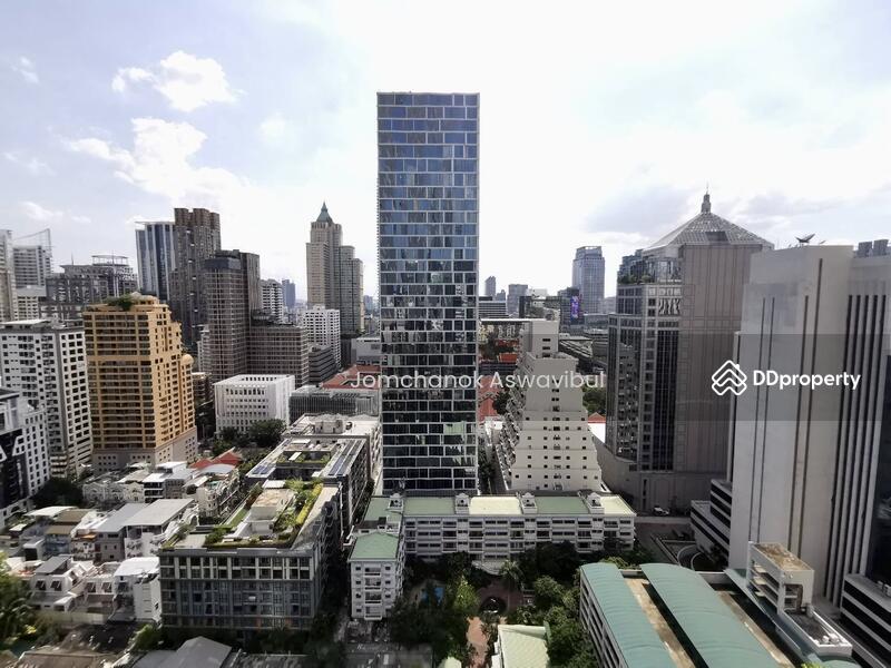 Tonson One Residence : ต้นสน วัน เรสซิเดนซ์, กรุงเทพ, ซอยต้นสน ถนนเพลินจิต, ลุมพินี, ปทุมวัน, กรุงเทพ, 254 ตร.ม., คอนโด ให้เช่า, โดย Jomchanok Aswavibul, 11395819 - DDproperty.com