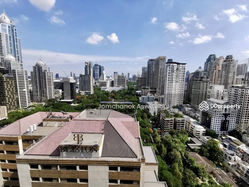 Tonson One Residence : ต้นสน วัน เรสซิเดนซ์, กรุงเทพ, ซอยต้นสน ถนนเพลินจิต, ลุมพินี, ปทุมวัน, กรุงเทพ, 254 ตร.ม., คอนโด ให้เช่า, โดย Jomchanok Aswavibul, 11395819 - DDproperty.com