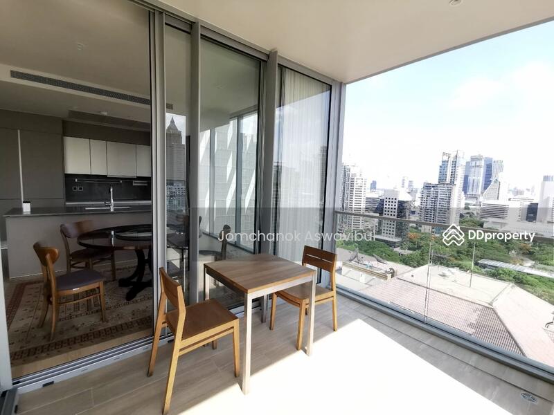 Tonson One Residence, Bangkok, Soi Tonson, Ploenchit Road, Lumphini, Pathum Wan, Bangkok, 3 Bedrooms, 254 sqm, Condo For Rent, by Jomchanok Aswavibul, 11395819 - DDproperty.com