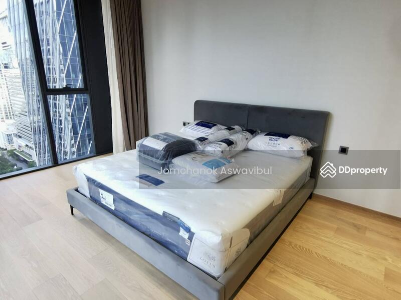 Tonson One Residence, Bangkok, Soi Tonson, Ploenchit Road, Lumphini, Pathum Wan, Bangkok, 3 Bedrooms, 254 sqm, Condo For Rent, by Jomchanok Aswavibul, 11395819 - DDproperty.com