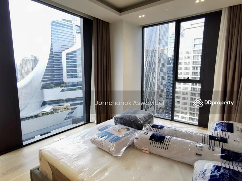 Tonson One Residence, Bangkok, Soi Tonson, Ploenchit Road, Lumphini, Pathum Wan, Bangkok, 3 Bedrooms, 254 sqm, Condo For Rent, by Jomchanok Aswavibul, 11395819 - DDproperty.com