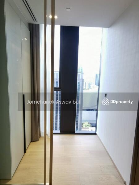 Tonson One Residence, Bangkok, Soi Tonson, Ploenchit Road, Lumphini, Pathum Wan, Bangkok, 3 Bedrooms, 254 sqm, Condo For Rent, by Jomchanok Aswavibul, 11395819 - DDproperty.com