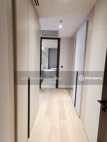 Tonson One Residence, Bangkok, Soi Tonson, Ploenchit Road, Lumphini, Pathum Wan, Bangkok, 3 Bedrooms, 254 sqm, Condo For Rent, by Jomchanok Aswavibul, 11395819 - DDproperty.com