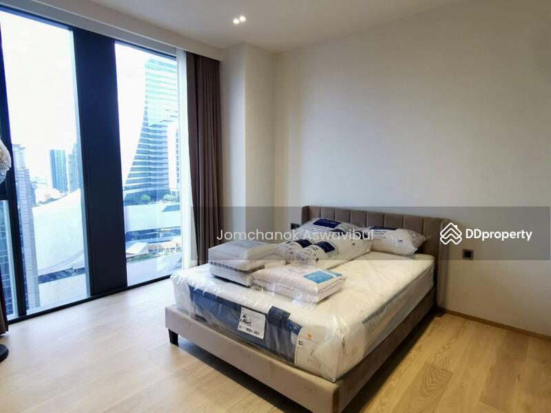 Tonson One Residence, Bangkok, Soi Tonson, Ploenchit Road, Lumphini, Pathum Wan, Bangkok, 3 Bedrooms, 254 sqm, Condo For Rent, by Jomchanok Aswavibul, 11395819 - DDproperty.com