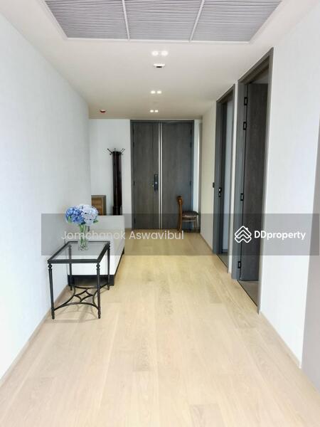 Tonson One Residence, Bangkok, Soi Tonson, Ploenchit Road, Lumphini, Pathum Wan, Bangkok, 3 Bedrooms, 254 sqm, Condo For Rent, by Jomchanok Aswavibul, 11395819 - DDproperty.com