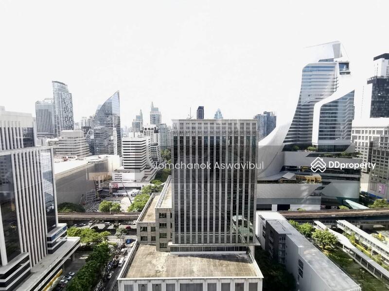 Tonson One Residence : ต้นสน วัน เรสซิเดนซ์, กรุงเทพ, ซอยต้นสน ถนนเพลินจิต, ลุมพินี, ปทุมวัน, กรุงเทพ, 254 ตร.ม., คอนโด ให้เช่า, โดย Jomchanok Aswavibul, 11395819 - DDproperty.com