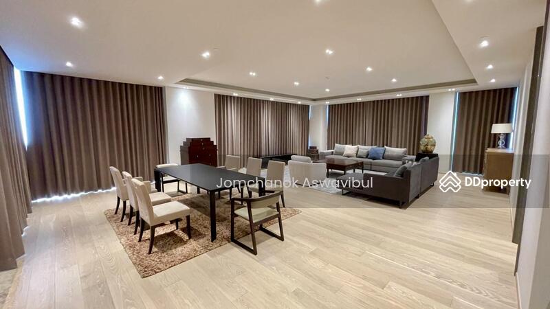 Tonson One Residence, Bangkok, Soi Tonson, Ploenchit Road, Lumphini, Pathum Wan, Bangkok, 3 Bedrooms, 254 sqm, Condo For Rent, by Jomchanok Aswavibul, 11395819 - DDproperty.com