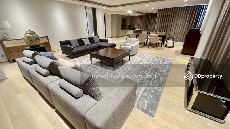 Tonson One Residence, Bangkok, Soi Tonson, Ploenchit Road, Lumphini, Pathum Wan, Bangkok, 3 Bedrooms, 254 sqm, Condo For Rent, by Jomchanok Aswavibul, 11395819 - DDproperty.com