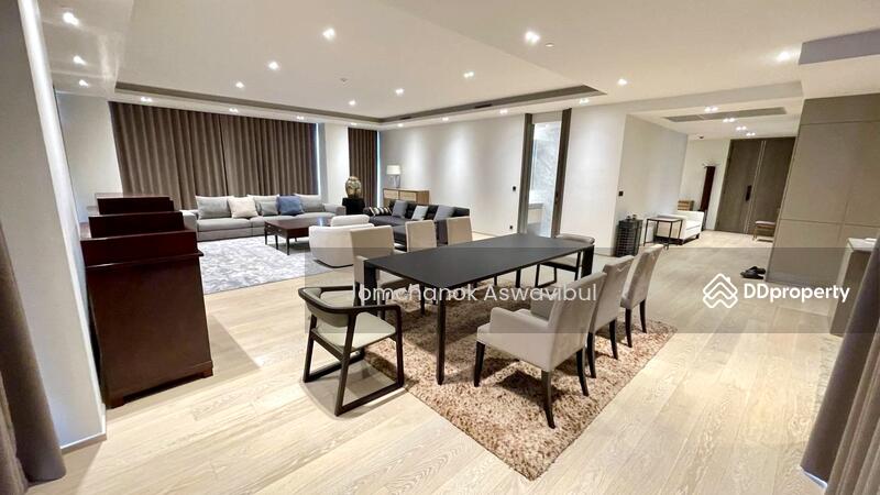 Tonson One Residence, Bangkok, Soi Tonson, Ploenchit Road, Lumphini, Pathum Wan, Bangkok, 3 Bedrooms, 254 sqm, Condo For Rent, by Jomchanok Aswavibul, 11395819 - DDproperty.com