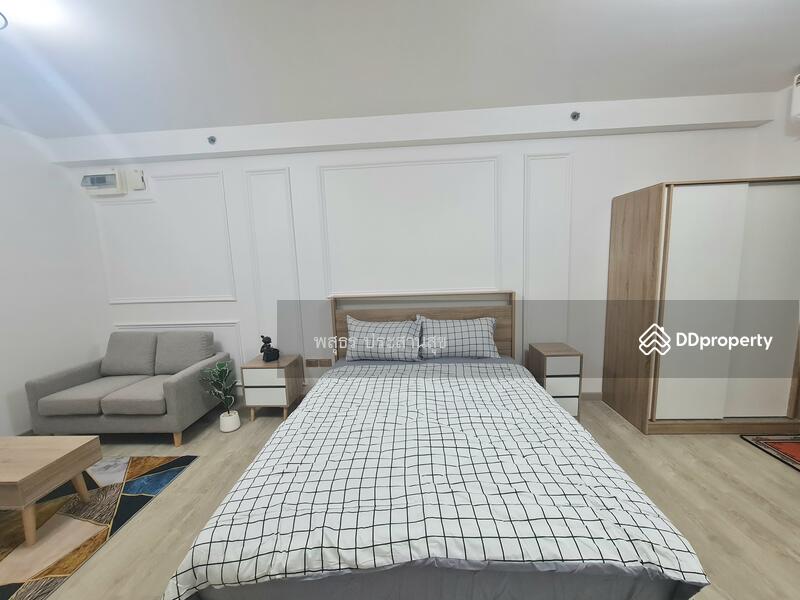 ขาย - Supalai City Resort Ramkhamhaeng : ศุภาลัย ซิตี้ รีสอร์ท รามคำแหง, กรุงเทพ